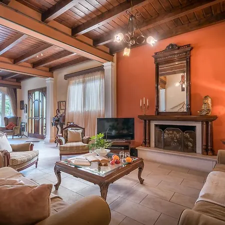 Averto Luxury Mansion * Zakynthos Town