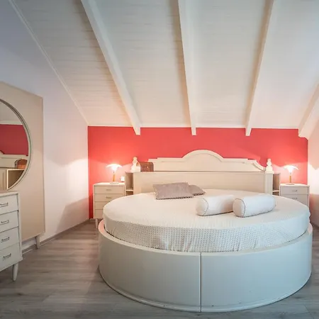 Averto Luxury Mansion Villa Zakynthos Town