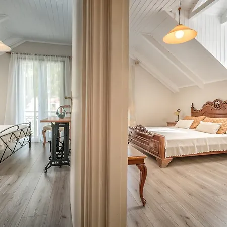 Villa Averto Luxury Mansion *