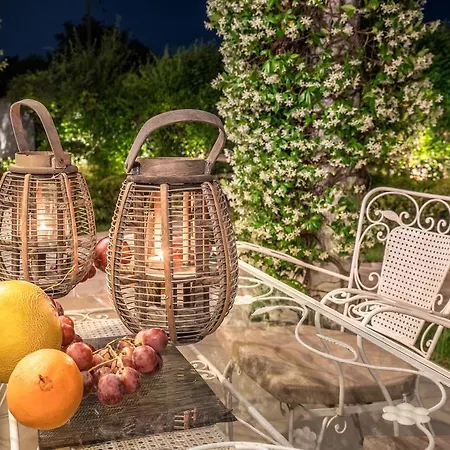 Averto Luxury Mansion Villa *