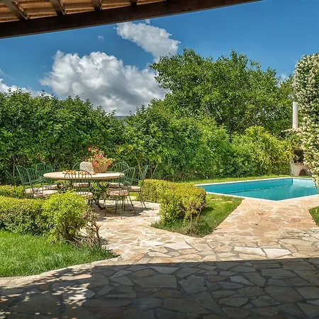 Averto Luxury Mansion Villa Zakynthos Town