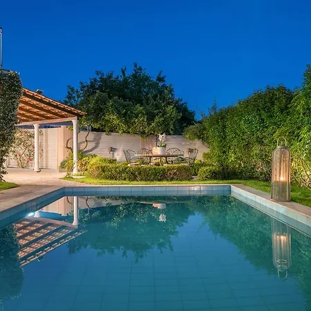 Averto Luxury Mansion Zakynthos Town